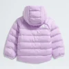 Baby-Wendejacke mit Kapuze von Perrito