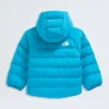 Baby-Wendejacke mit Kapuze von Perrito