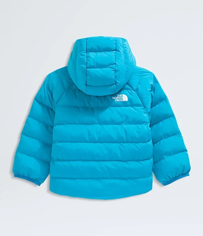 Baby-Wendejacke mit Kapuze von Perrito