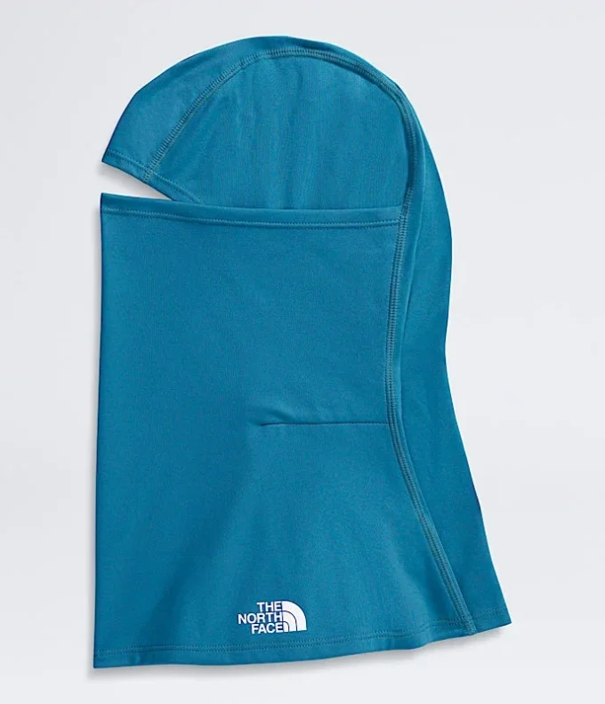 Base Balaclava