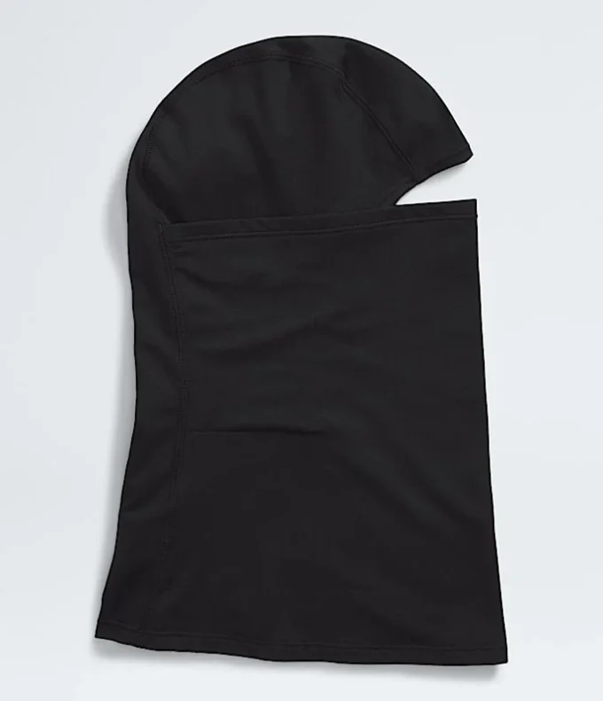 Base Balaclava