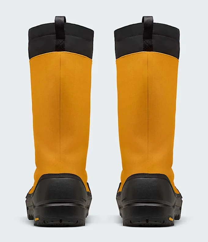 Base Camp 200 Waterproof Boots