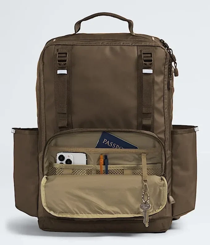 Base Camp Daypack
