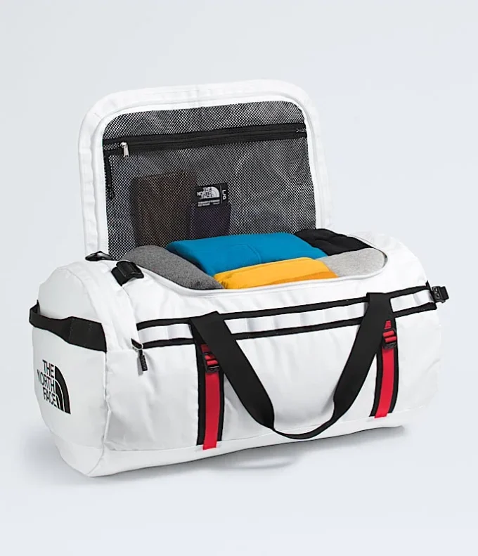 Base Camp Duffel – L