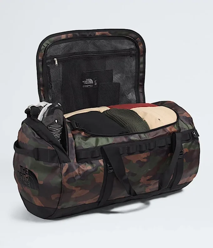 Base Camp Duffel – L