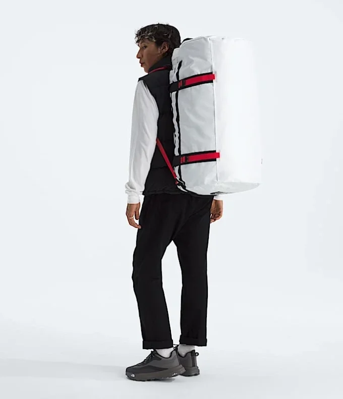 Base Camp Duffel – L