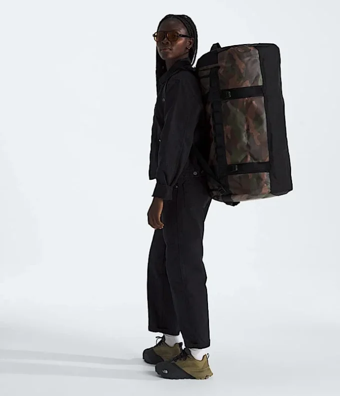 Base Camp Duffel – L