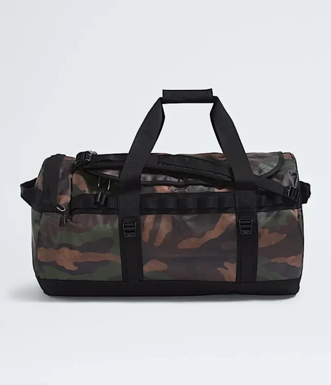 Base Camp Duffel – M