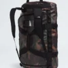 Base Camp Duffel – M