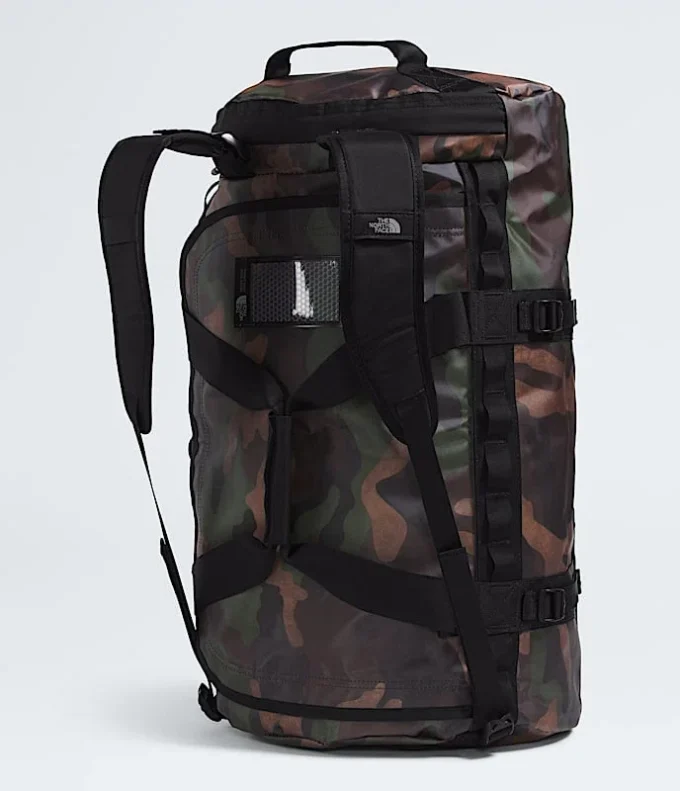 Base Camp Duffel – M