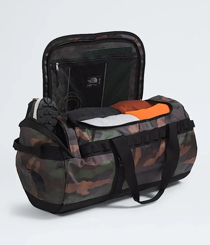 Base Camp Duffel – M