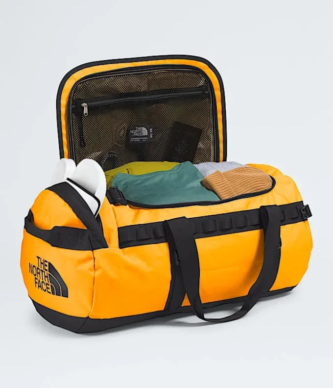 Base Camp Duffel – M
