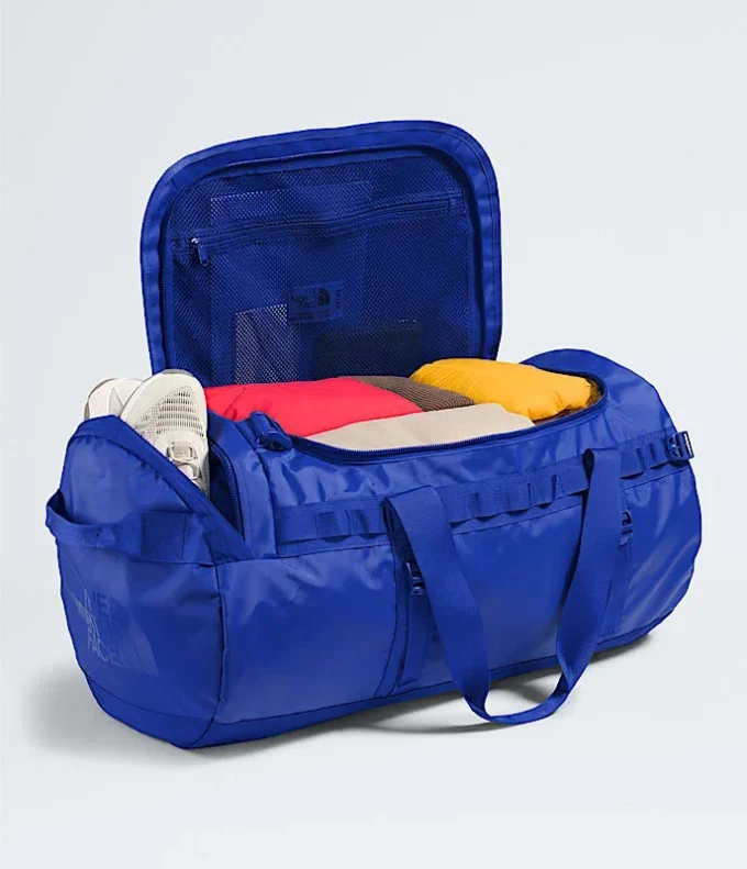 Base Camp Duffel – M