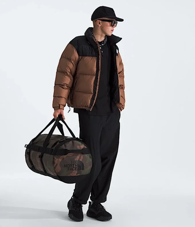 Base Camp Duffel – M