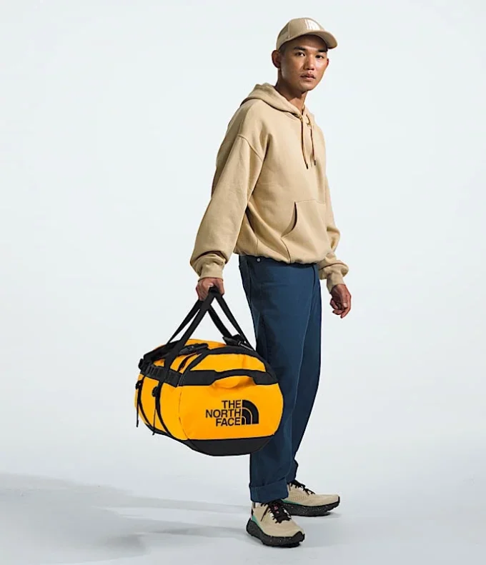 Base Camp Duffel – M