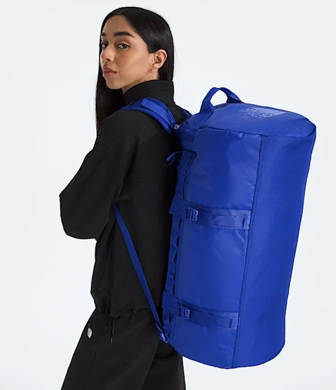 Base Camp Duffel – M