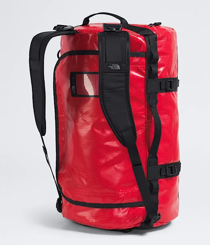 Base Camp Duffel – S Base Camp Duffel – S