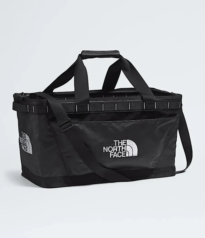 Base Camp Gear Bin – S
