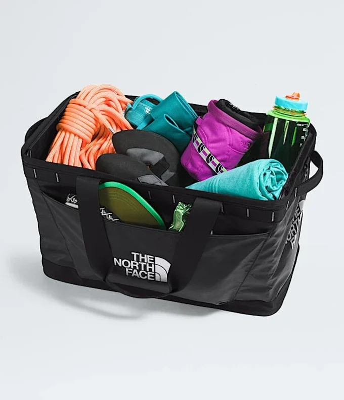 Base Camp Gear Bin – S