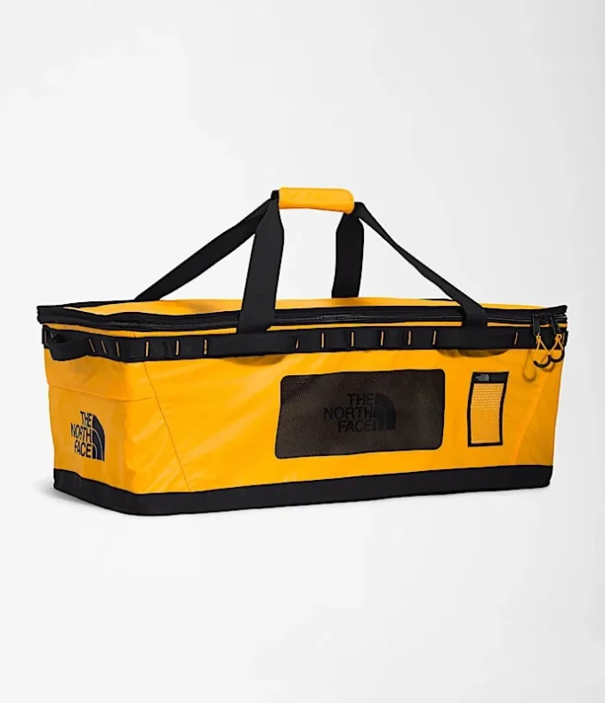 Base Camp Gear Box – L