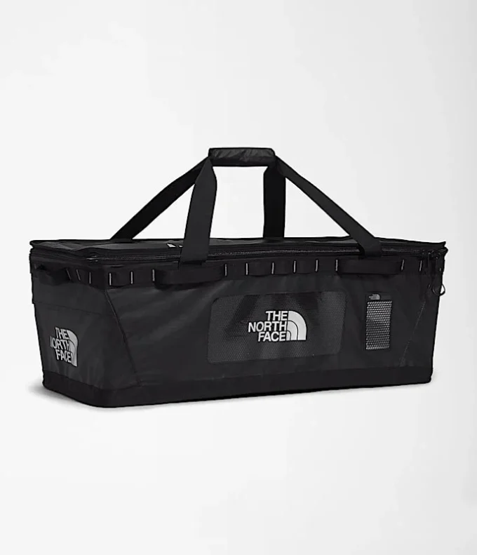 Base Camp Gear Box – L