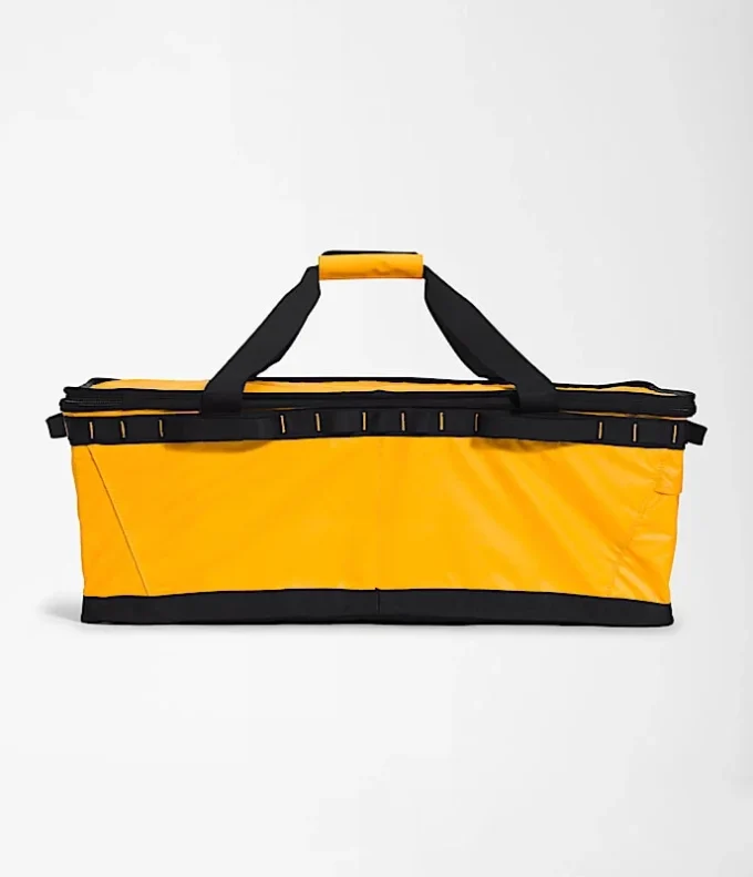Base Camp Gear Box – L
