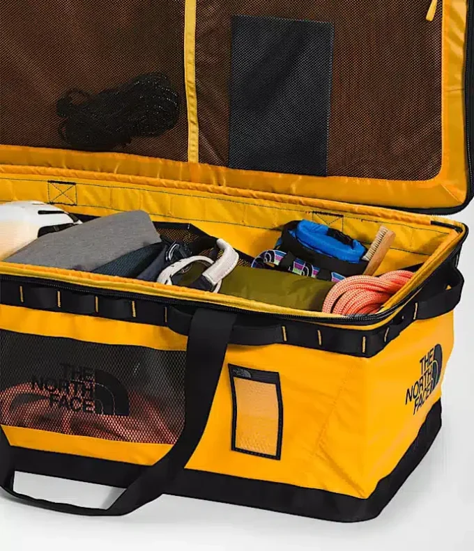 Base Camp Gear Box – L