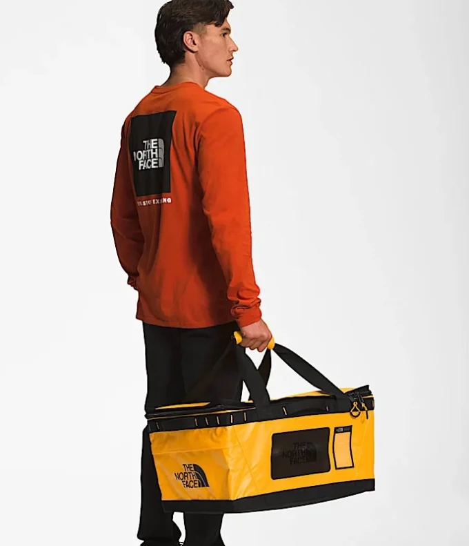 Base Camp Gear Box – L