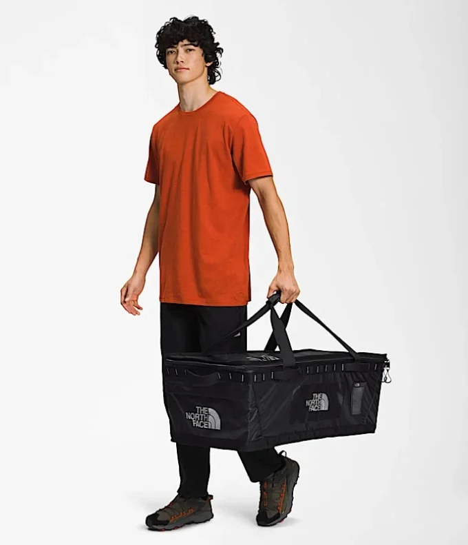 Base Camp Gear Box – L