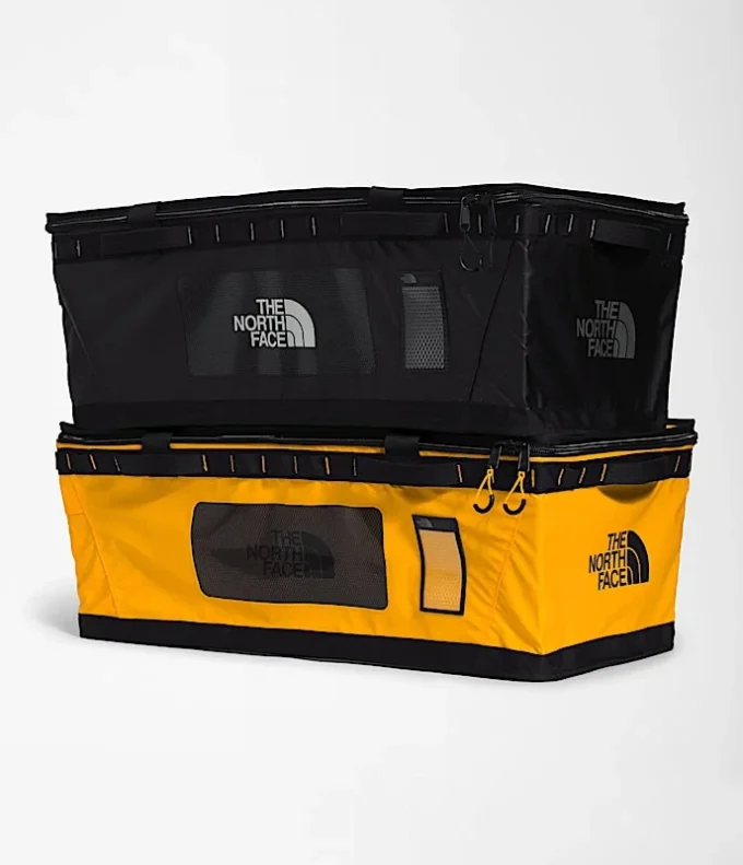 Base Camp Gear Box – L