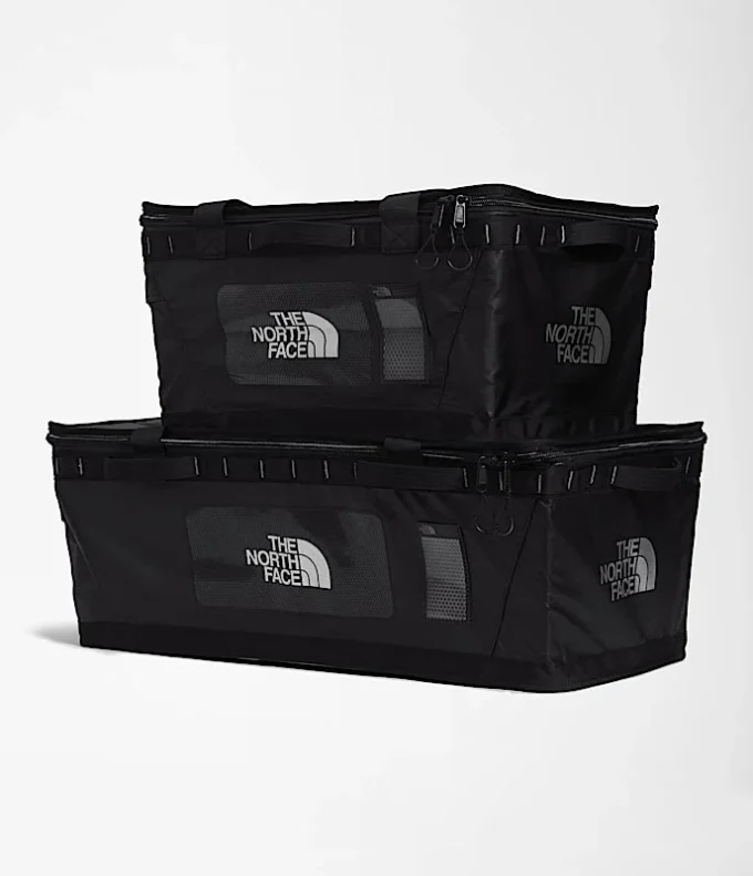 Base Camp Gear Box – L