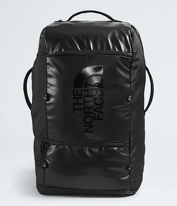 Base Camp Gear und Boot Pack