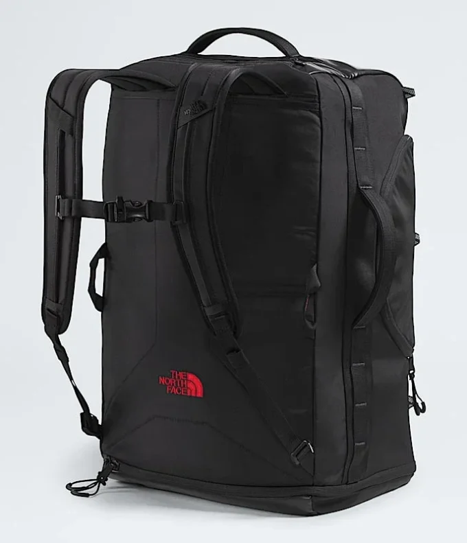 Base Camp Gear und Boot Pack