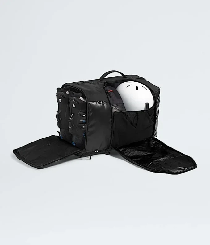 Base Camp Gear und Boot Pack