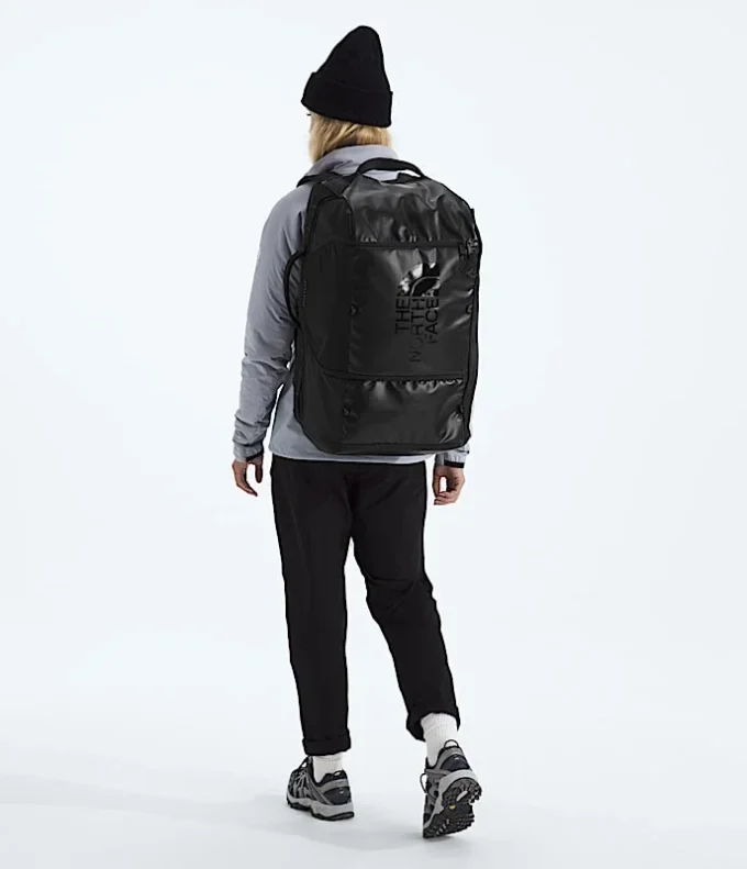Base Camp Gear und Boot Pack