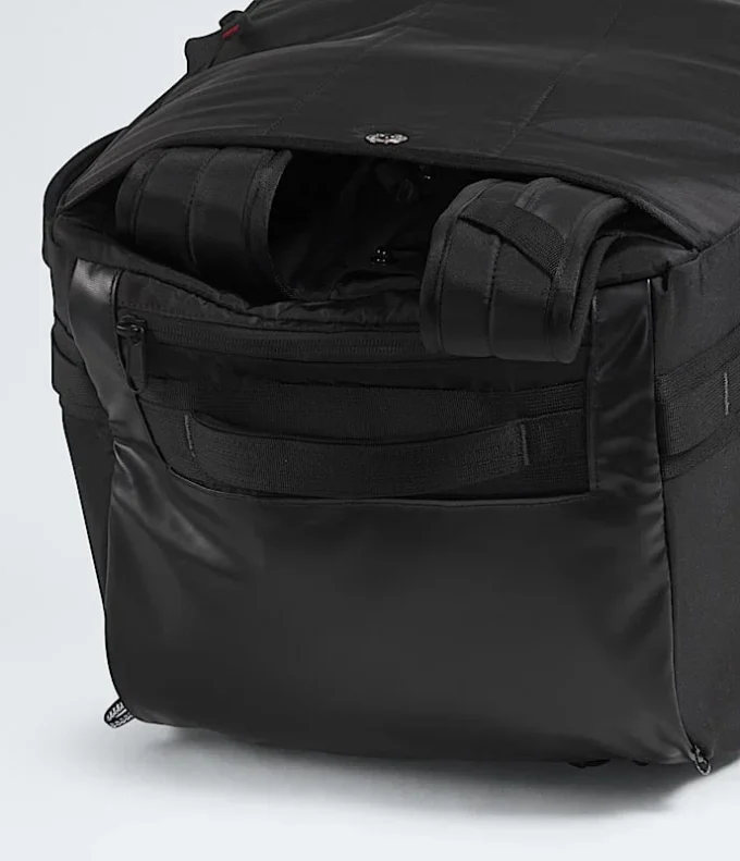 Base Camp Gear und Boot Pack