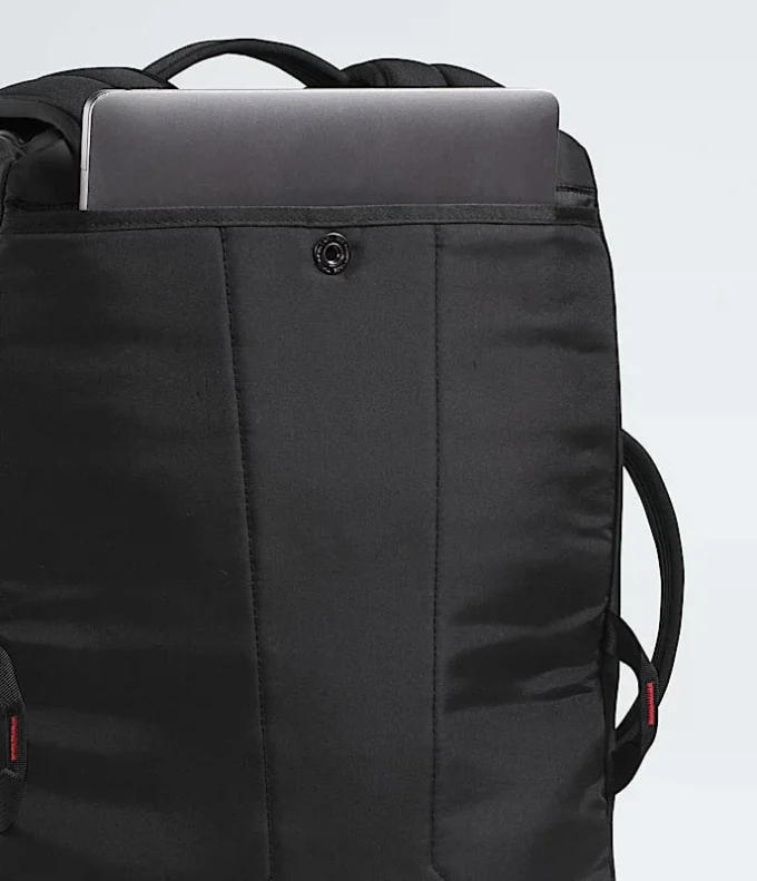 Base Camp Gear und Boot Pack