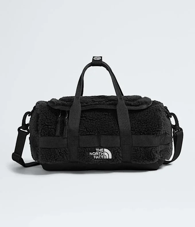 Base Camp High Pile Mini Bag