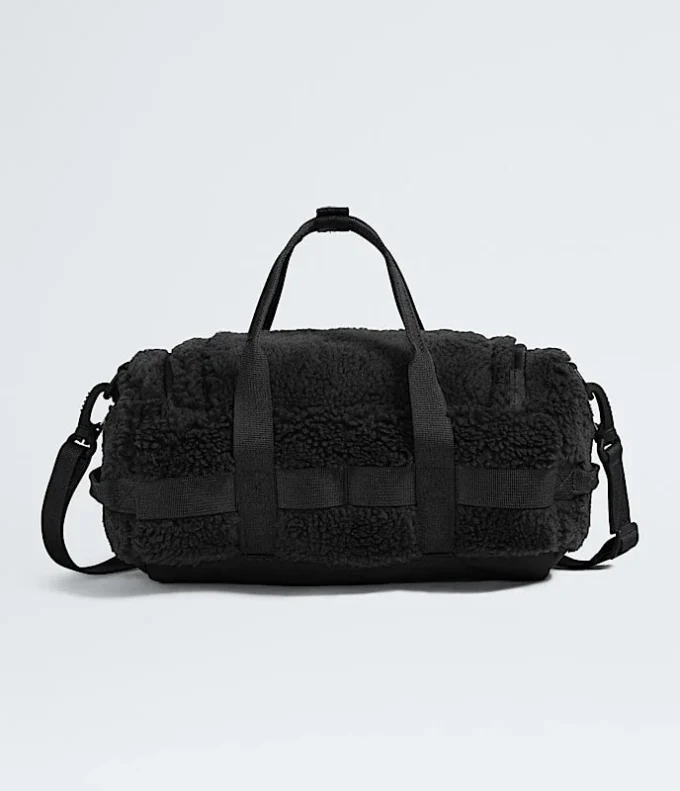 Base Camp High Pile Mini Bag