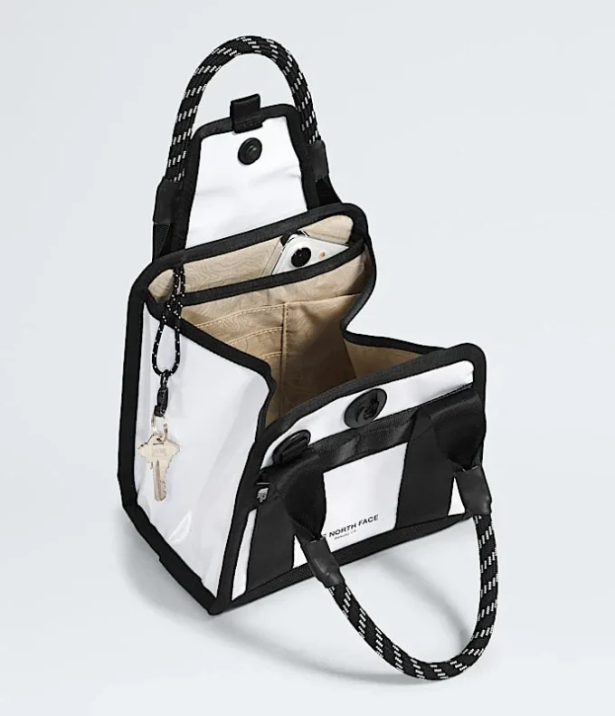 Base Camp Mini Bag
