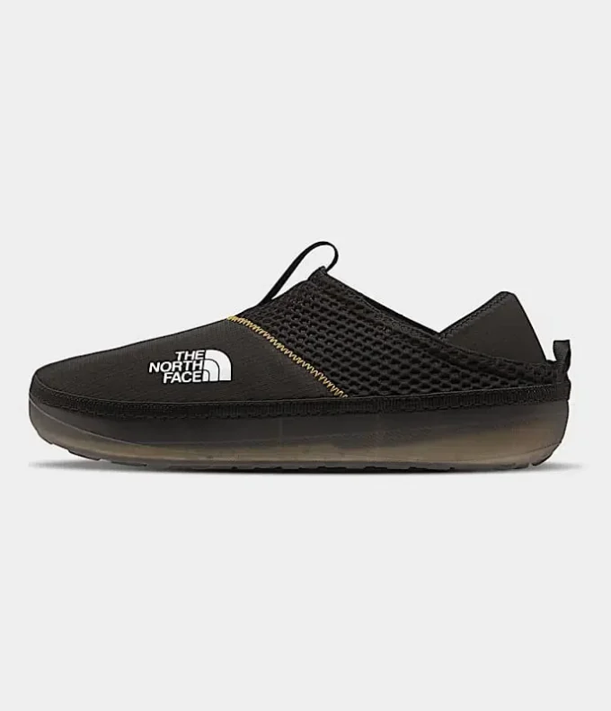 Base Camp Mules