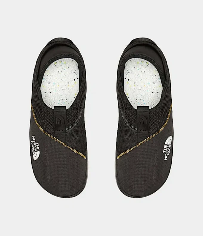 Base Camp Mules