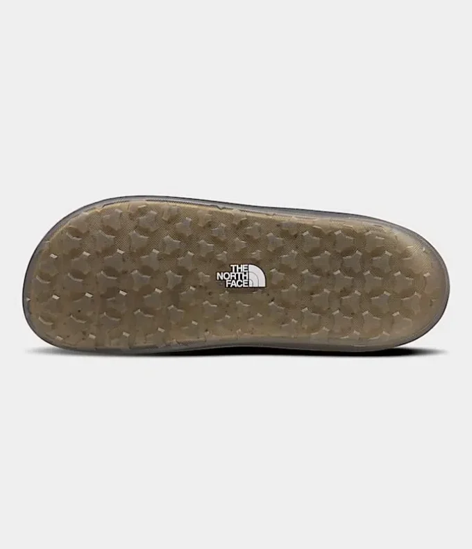 Base Camp Mules