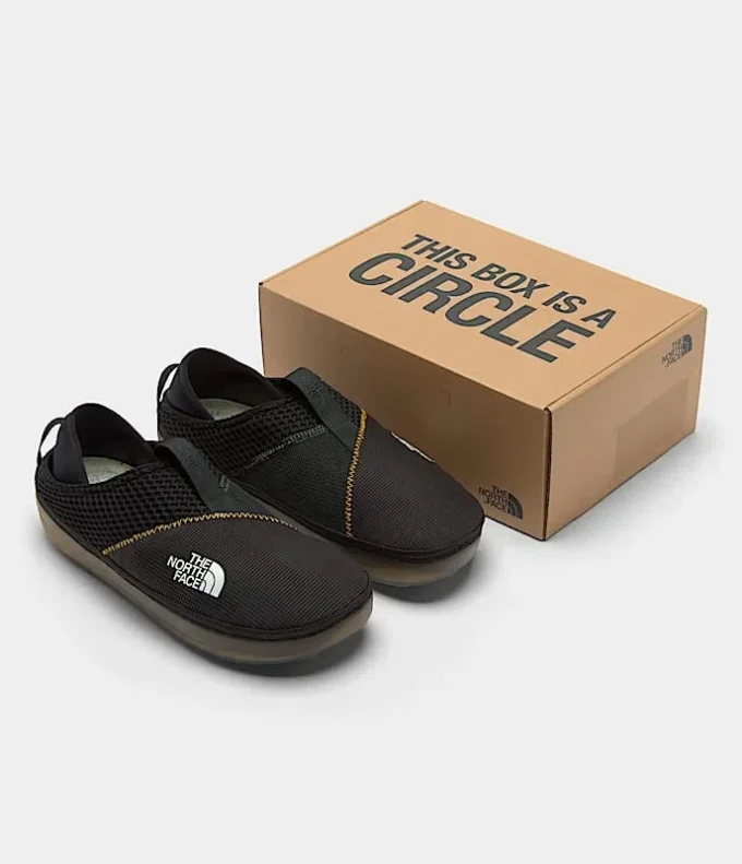 Base Camp Mules