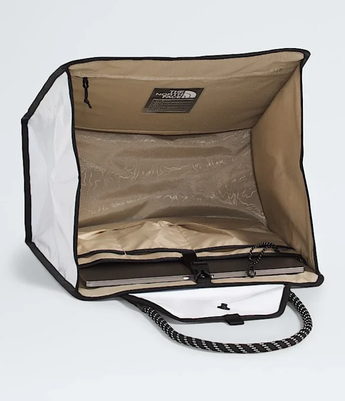 Base Camp Tote Bag