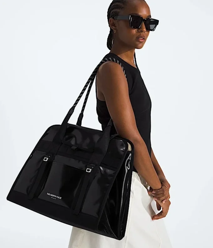 Base Camp Tote Bag