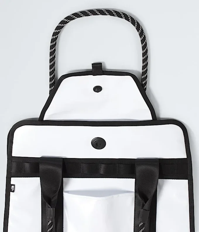 Base Camp Tote Bag