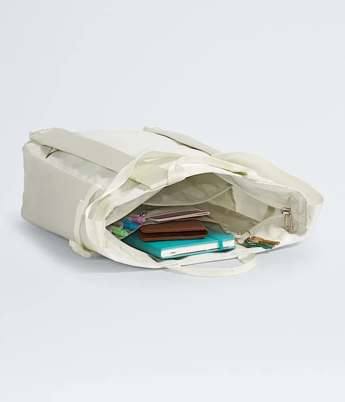 Base Camp Tote Pack