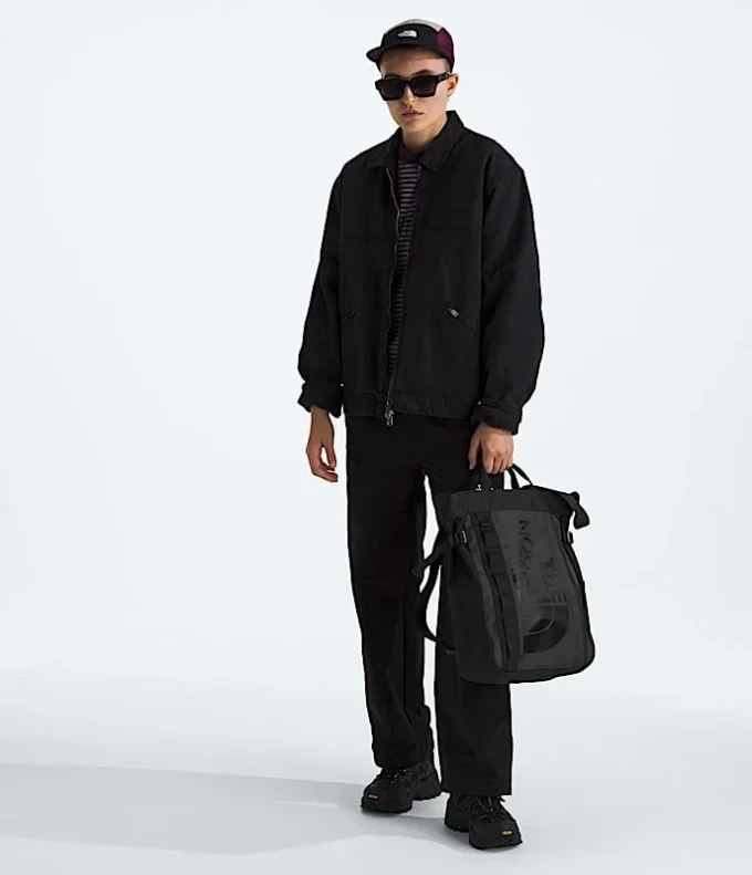 Base Camp Tote Pack