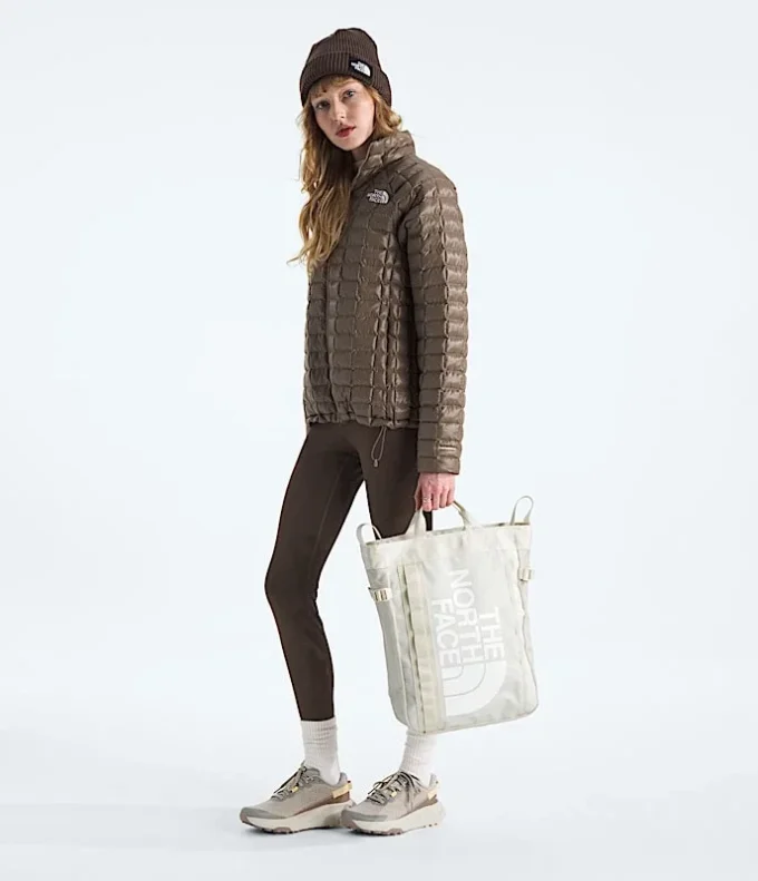 Base Camp Tote Pack